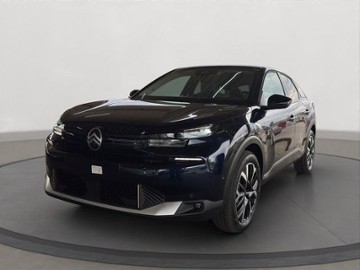 Gebrauchte Citroën C4