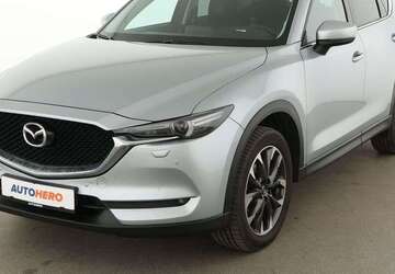 Mazda CX-5 118.809 km 17.770 &euro; Essen 45141