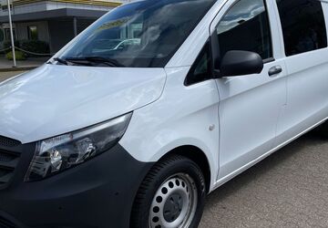 Mercedes-Benz Vito 59.366 km 36.850 &euro; Kamp-Lintfort 47475