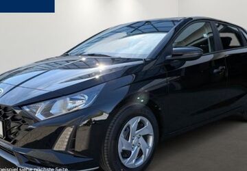 Hyundai i20 7.000 km 19.480 &euro; Mülheim 45478