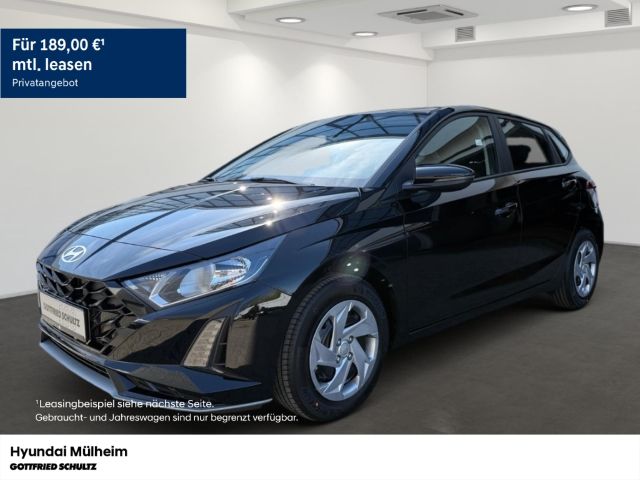 Hyundai i20 7.000 km 19.480 &euro; Mülheim 45478