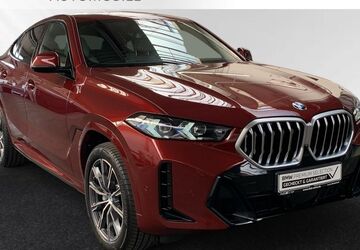 BMW X6 14.405 km 80.490 &euro; Moers 47441