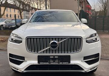 Volvo XC90 107.000 km 25.900 &euro; Gelsenkirchen 45889