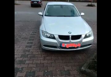 BMW 318 190.000 km 3.550 &euro; Düsseldorf 40549