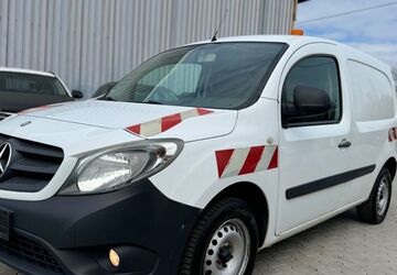 Mercedes-Benz Citan 400.000 km 4.800 &euro; Essen 45356