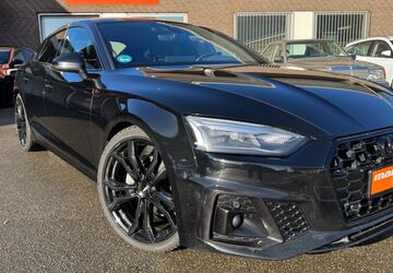 Audi A5 112.200 km 28.980 &euro; Düsseldorf 40549