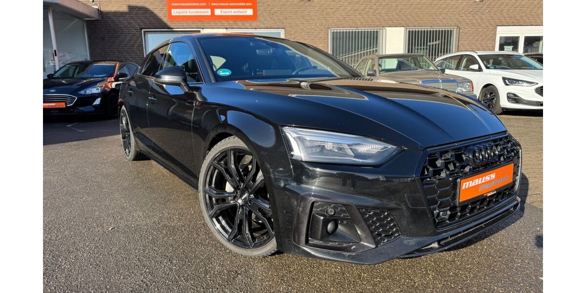 Audi A5 112.200 km 28.980 &euro; Düsseldorf 40549