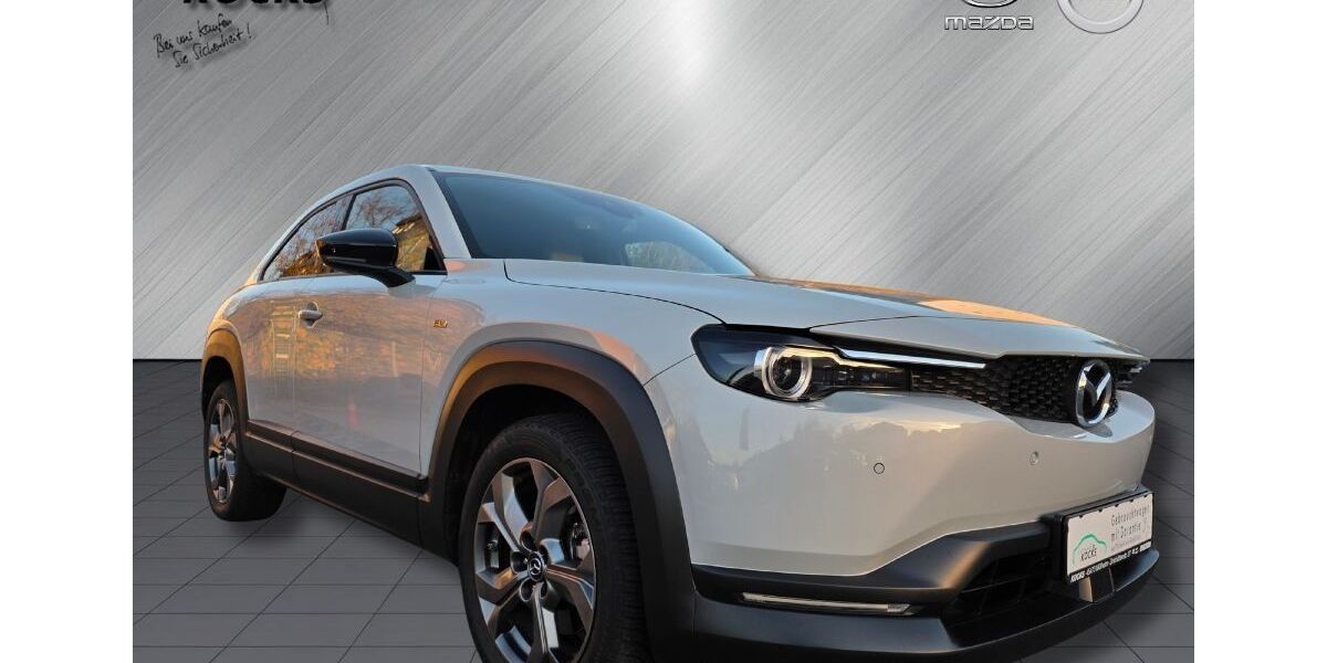 Mazda MX-30 10.709 km 19.890 &euro; Mülheim 45473