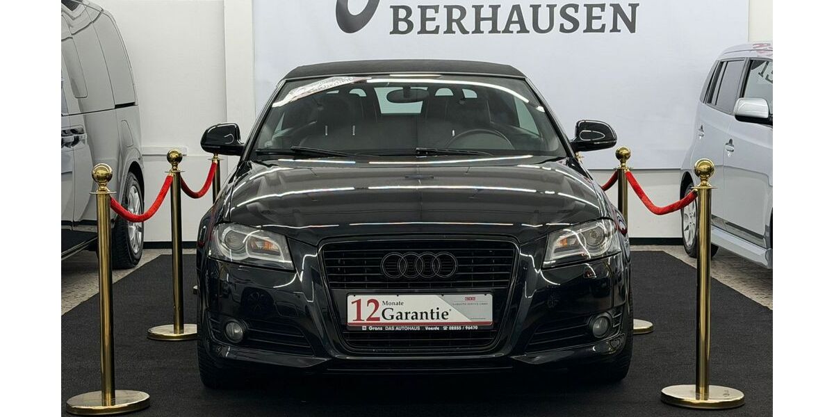 Audi A3 195.664 km 7.899 &euro; Oberhausen 46049