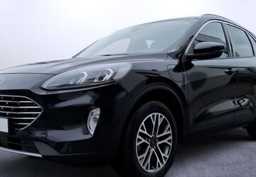 Ford Kuga 47.820 km 24.490 &euro; Essen 45141