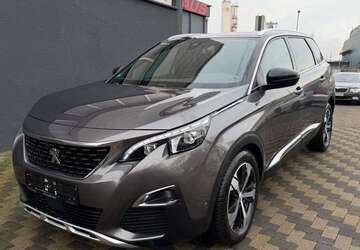 Peugeot 5008 99.900 km 22.800 &euro; Duisburg 47259