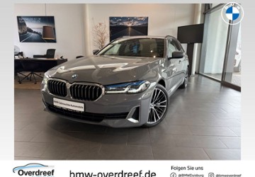 BMW 530 171.608 km 29.450 &euro; Duisburg 47119