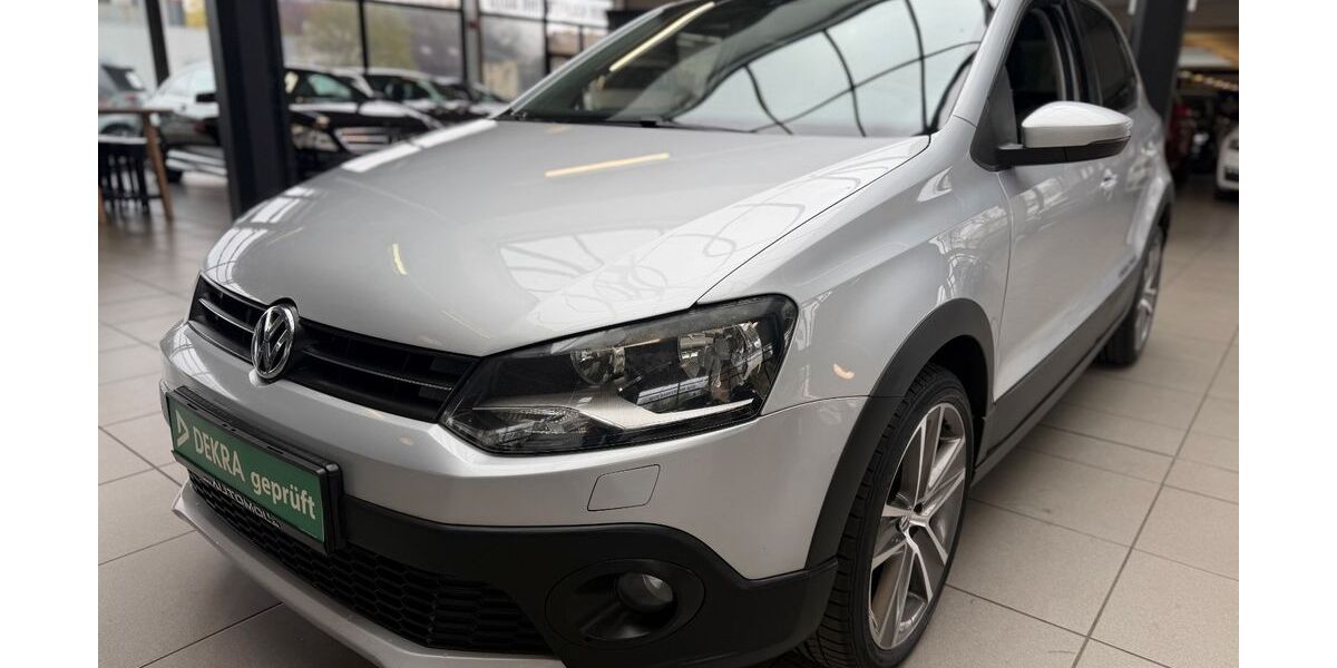 VW Polo 132.000 km 7.190 &euro; Bottrop 46236