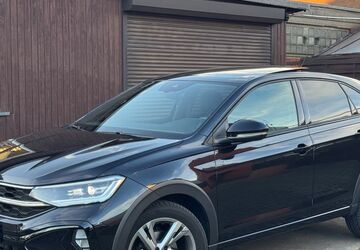 VW Taigo 12.900 km 26.900 &euro; Duisburg 47179