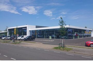 Hyundai BAYON 32.026 km 14.790 &euro; Duisburg 47167