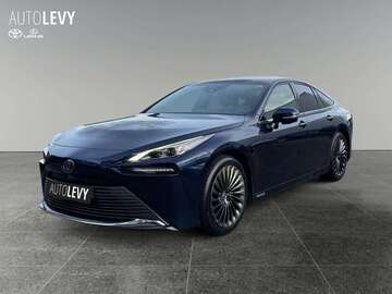 Gebrauchte Toyota Mirai