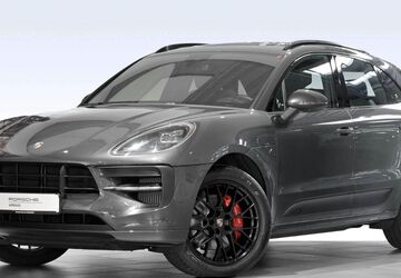 Porsche Macan 58.700 km 65.900 &euro; Düsseldorf 40468