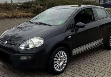 Fiat Punto 176.283 km 2.500 &euro; Krefeld 47809
