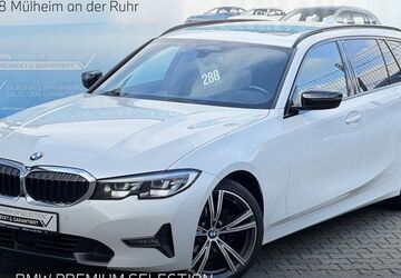 BMW 318 87.110 km 26.799 &euro; Mülheim an der Ruhr 45478