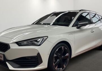 Seat Leon 91.037 km 21.950 &euro; Velbert 42553