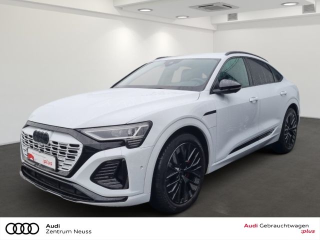 Audi Q8 e-tron 54.001 km 42.890 &euro; Neuss 41464