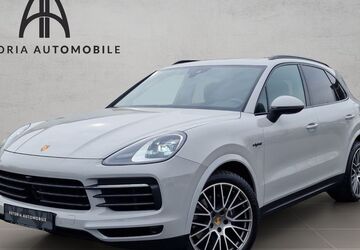 Porsche Cayenne 32.095 km 76.660 &euro; Kaarst (bei Düsseldorf) 41564