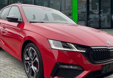 Skoda Octavia 29.975 km 34.990 &euro; Mülheim an der Ruhr 45479