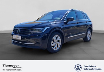 VW Tiguan 48.730 km 24.880 &euro; Duisburg 47059