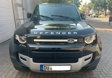 Land Rover Defender 32.500 km 51.500 &euro; Duisburg 47259