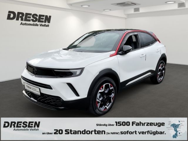 Opel Mokka 30.980 km 21.450 &euro; Krefeld 47805