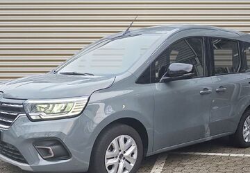 Renault Kangoo 40.725 km 17.270 &euro; Duisburg 47059