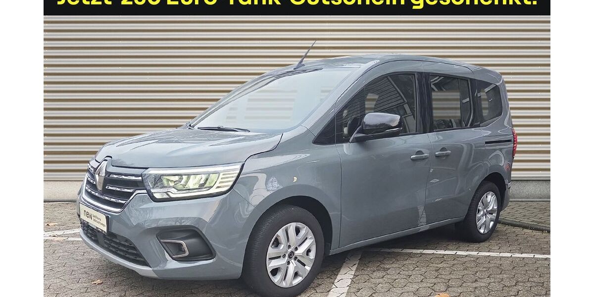 Renault Kangoo 40.725 km 18.680 &euro; Duisburg 47059