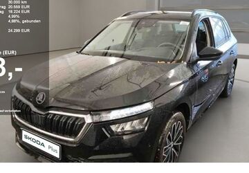 Skoda Kamiq 50.817 km 23.949 &euro; Krefeld 47809