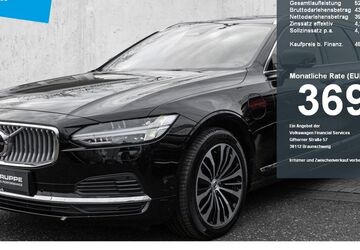Volvo V90 23.055 km 44.450 &euro; Düsseldorf 40474