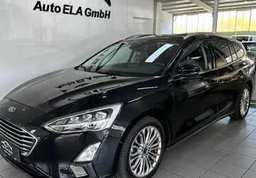 Ford Focus 131.000 km 11.990 &euro; Heiligenhaus 42579