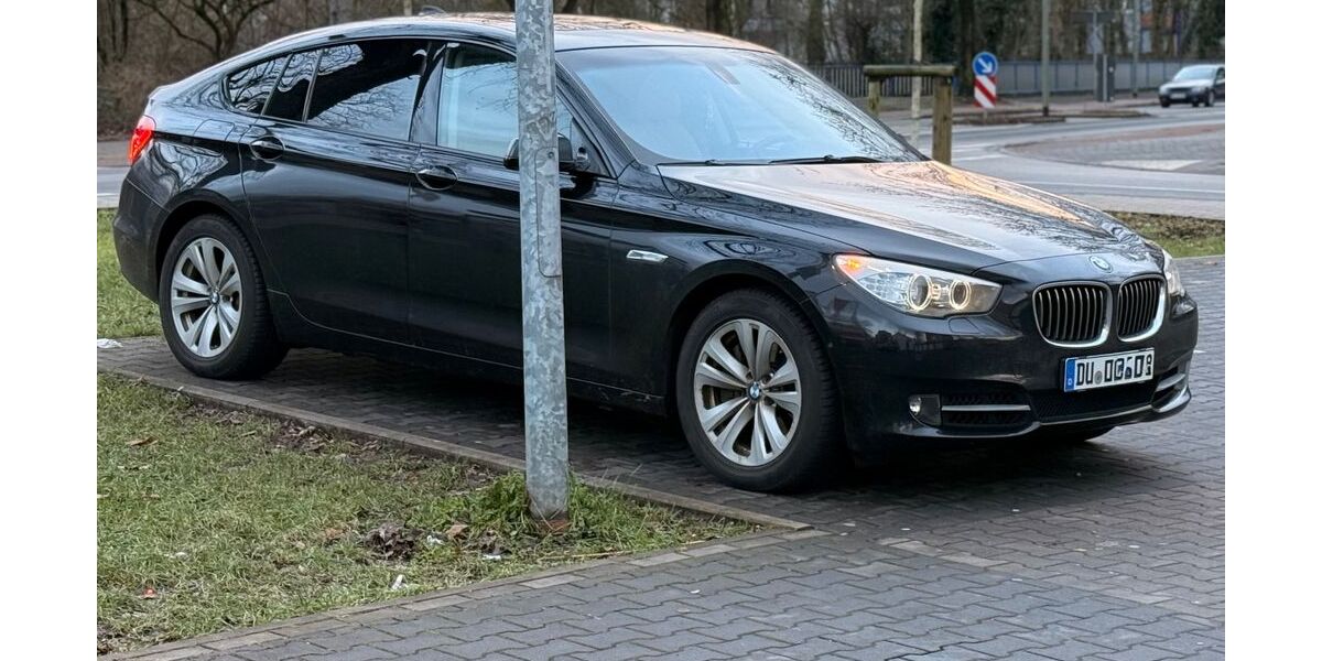 BMW 535 Gran Turismo 139.900 km 12.700 &euro; Duisburg 47166
