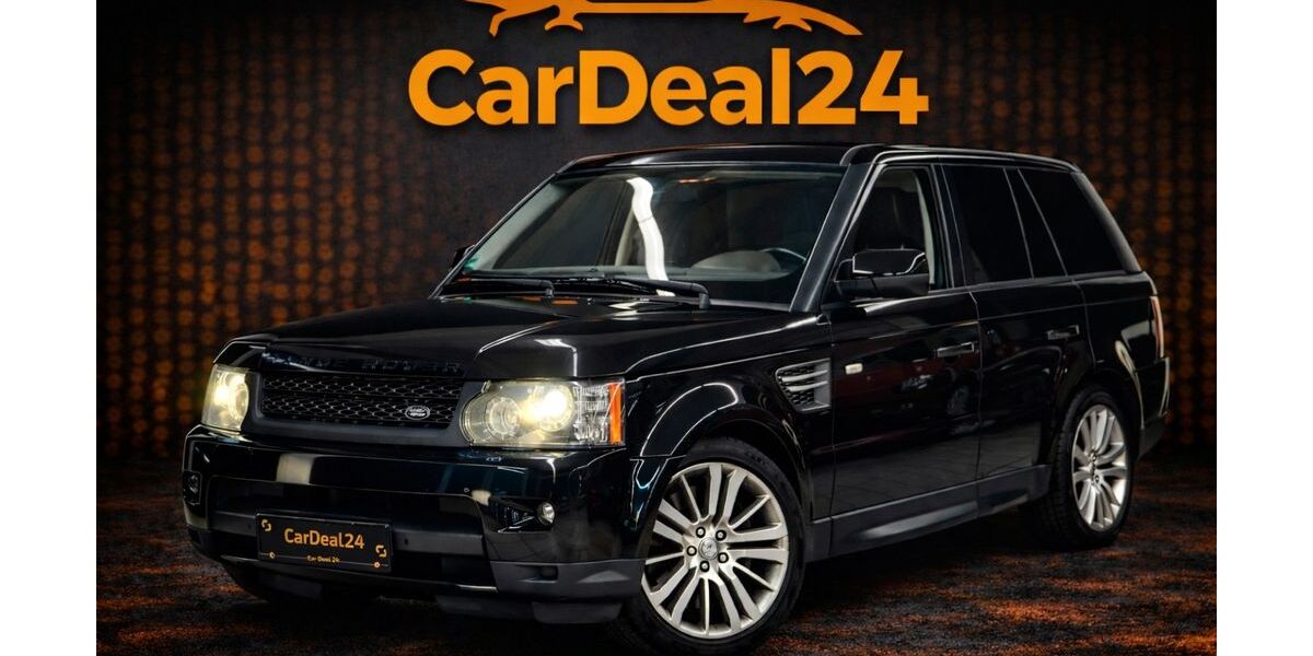 Land Rover Range Rover Sport 267.000 km 9.999 &euro; Voerde 46562