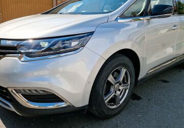 Renault Espace 191.000 km 14.487 &euro; Gelsenkirchen 45881