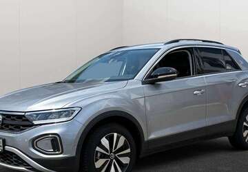 VW T-Roc 20.608 km 20.990 &euro; Dinslaken 46535
