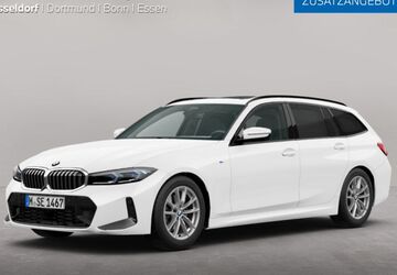 BMW 320 25.315 km 45.999 &euro; Düsseldorf 40237