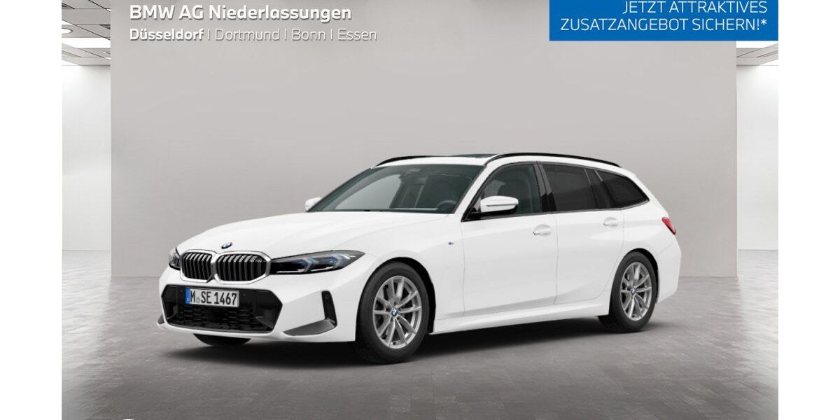 BMW 320 25.315 km 45.999 &euro; Düsseldorf 40237