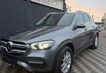 Mercedes-Benz GLE 350 141.500 km 37.950 &euro; Duisburg 47259