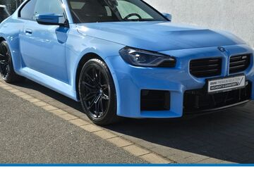 BMW M2 16.299 km 63.690 &euro; Dinslaken 46535