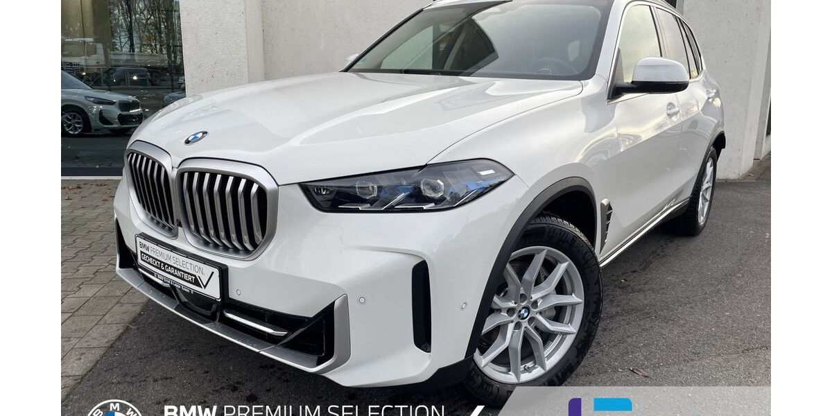 BMW X5 24.476 km 67.970 &euro; Essen 45134