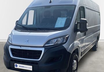 Peugeot Boxer 80.413 km 19.990 &euro; Oberhausen 46149