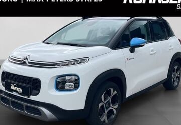 Citroen C3 Aircross 36.700 km 13.990 &euro; Duisburg 47059