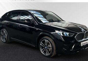 BMW iX2 23.990 km 37.690 &euro; Moers 47441