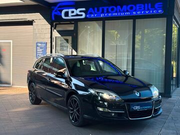 Gebrauchte Renault Laguna