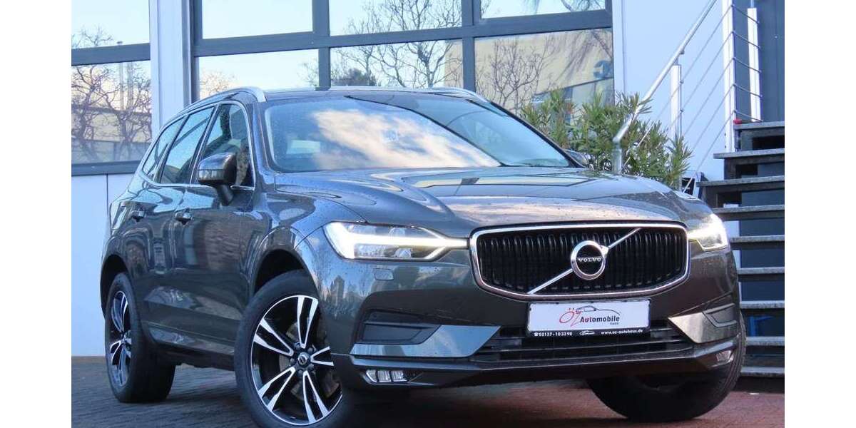 Volvo XC60 173.349 km 22.900 &euro; Neuss 41469