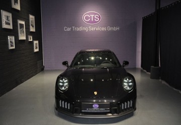 Porsche 911 Urmodell 5.321 km 185.992 &euro; Düsseldorf 40476